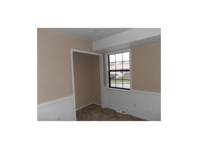 Bedroom 3, Fresh Paint, New Carpet!