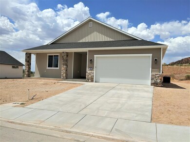 485 E Sunrise Ave unit Under Construction, Cedar City, UT 84721 - photo 3