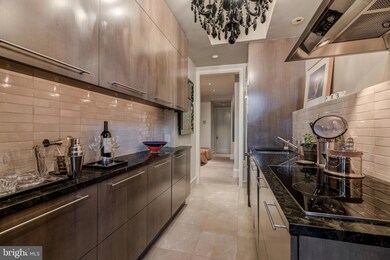 California House unit 104, Washington, DC 20008 - photo 5