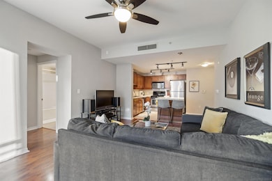 TREO at Kettner unit 1304, San Diego, CA 92101 - photo 3