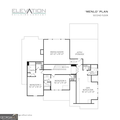 133 Daxton Dr, Canton, GA 30115 - photo 6