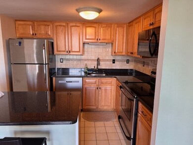 85 Brainerd Rd unit 307, Allston, MA 02134 - photo 3