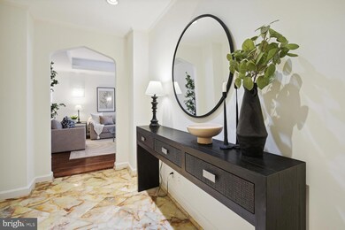 The Broadmoor Cooperative unit 206, Washington, DC 20008 - photo 6