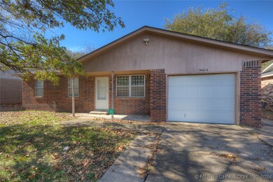 14416 S Elm St, Glenpool, OK 74033 - photo 2