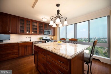 The Devon Condo unit 1505, Wilmington, DE 19806 - photo 3