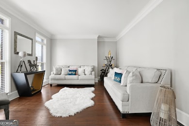 4519 Mossey Dr, Lithonia, GA 30038 - photo 7