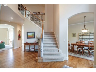 Entrance/Foyer