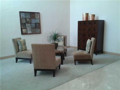 Lobby/Reception