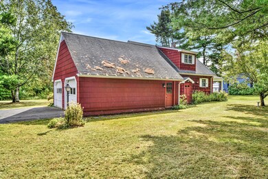 55 W River Rd Waterville-large-007-006-1