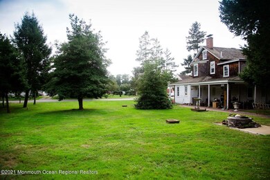 583 Cedar Ave, West Long Branch, NJ 07764 - photo 7