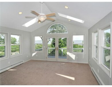 Master Bedroom.