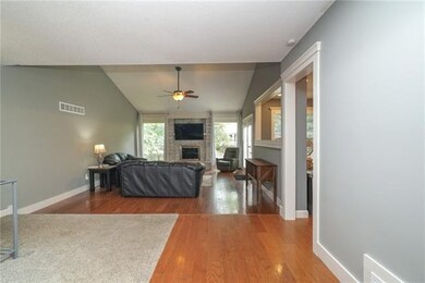 821 NW 17th St, Blue Springs, MO 64015 - photo 4