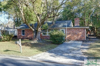 2233 Mason Dr, Savannah, GA 31404 - photo 3