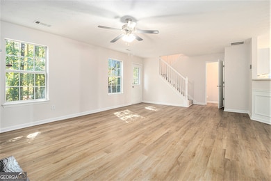 7391 Garnet Dr, Jonesboro, GA 30236 - photo 3