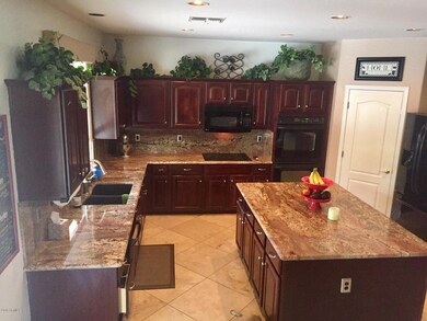 2103 Kitchen