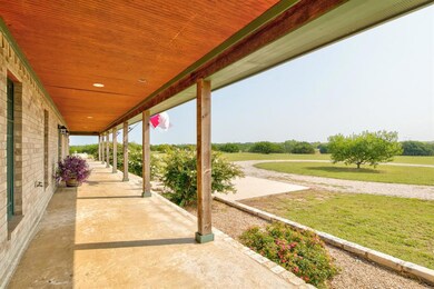 830 Johnson Bend Rd, Weatherford, TX 76088 - photo 5