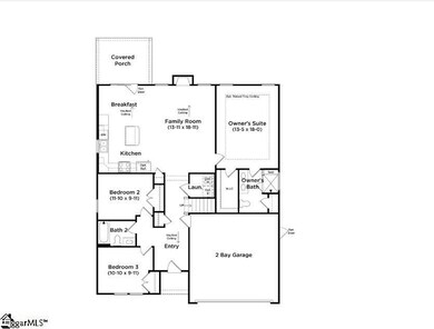 113 Raven Ln, Clemson, SC 29631 - photo 2