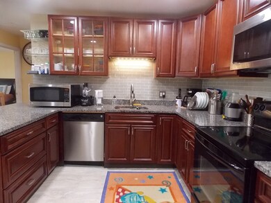 18 Glencoe St unit 30, Brighton, MA 02135 - photo 2