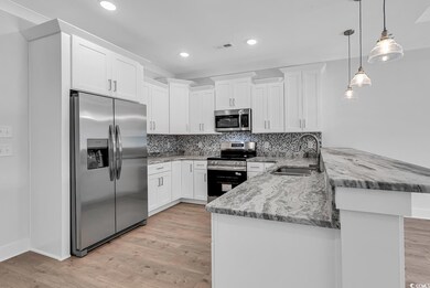 148 Hallandale Ln unit Left, Murrells Inlet, SC 29576 - photo 4