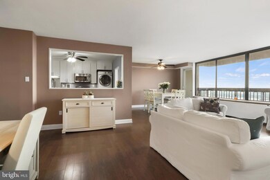 Skyline Plaza unit 2414N, Baileys Crossroads, VA 22041 - photo 2