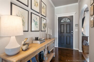 7417 E Indianola St, Broken Arrow, OK 74014 - photo 4