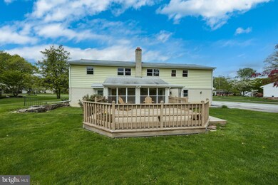 326 Old State Rd, Berwyn, PA 19312 - photo 2