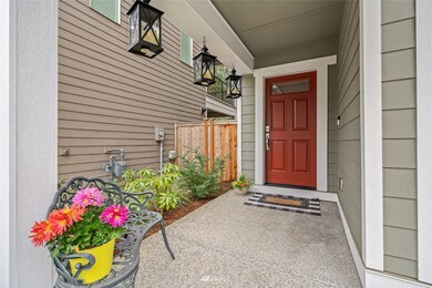 19725 Meridian Place W unit 17, Bothell, WA 98012 - photo 2
