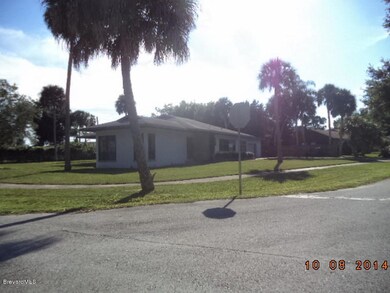 201 corner lot view