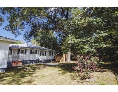 38 Jamaica St unit 40, Lawrence, MA 01843 - photo 3