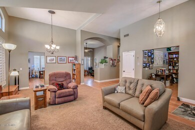 3401 W Harrison St, Chandler, AZ 85226 - photo 4