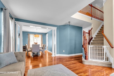 4 Queens Pass, Colts Neck, NJ 07722 - photo 4