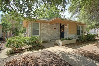 615 Marengo St, Cleburne, TX 76033 - photo 3