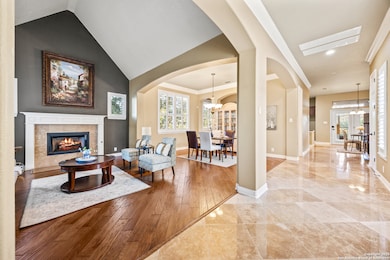 8202 Plum Valley Dr, San Antonio, TX 78255 - photo 6