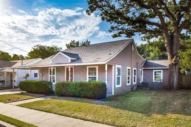 705 W Bridge St, Weatherford, TX 76086 - photo 2