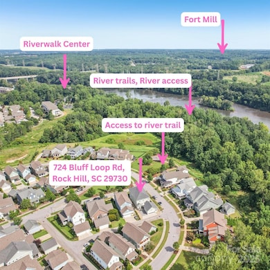 724 Bluff Loop Rd, Rock Hill, SC 29730 - photo 2