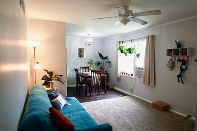 2806 S Mock Ave, Muncie, IN 47302 - photo 5