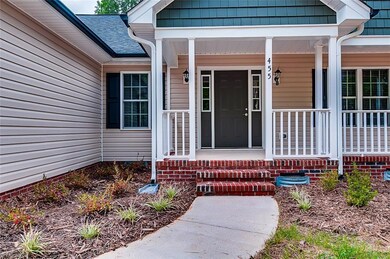 455 Dawson Miller Rd, Asheboro, NC 27205 - photo 2