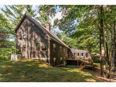 187 Juniper Ridge, Henniker, NH 03242 - photo 2