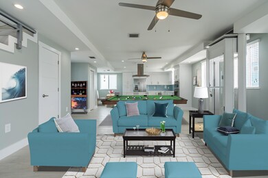 Virtual Staging