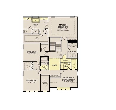 1072 the Parks Dr unit Lot 110, Pittsboro, NC 27312 - photo 3