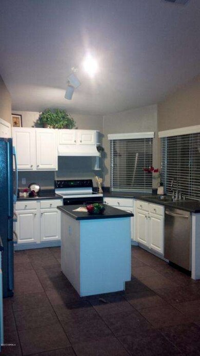 kitchen from dining 1