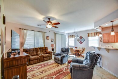 family room 5
