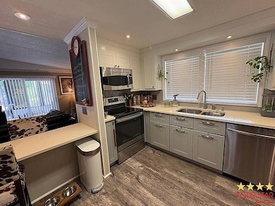 6513 NW 28th Ct unit 589, Margate, FL 33063 - photo 3