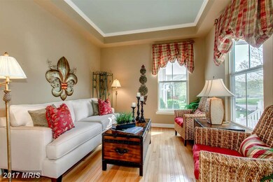 4090 Von Neuman Cir, Warrenton, VA 20187 - photo 6