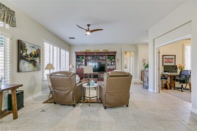 Great Room.