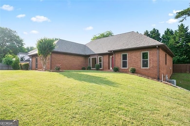 300 Saddle Creek Ln, Roswell, GA 30076 - photo 6