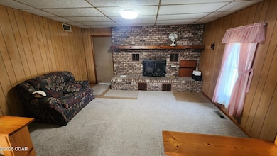 304 N Mckinley, Weir, KS 66781 - photo 4