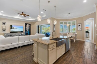 1609 Mockingbird Dr, Naples, FL 34120 - photo 7