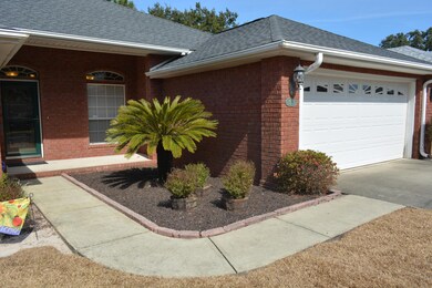 Well Manicured Landscaping