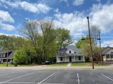 Streetscape